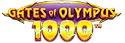 Gates of Olympus 1000 logo